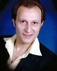 خالد نجيب