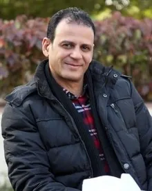 محمد سالم زعزع