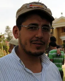 محمد بصبوص