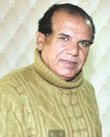 فتوح أحمد