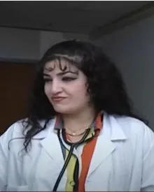 عايدة الغريب