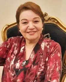 عفاف حمدي
