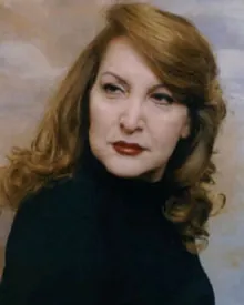 عهد نعمت / عهد فنري