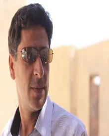 سامر واوية