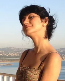 راما عيسى