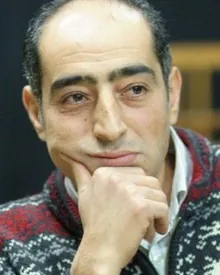 عبدالقادر المنلا