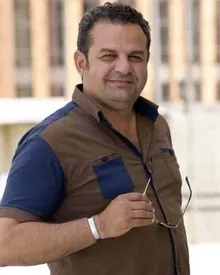 مهران عبدالجبار