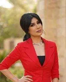 ليلى سمور