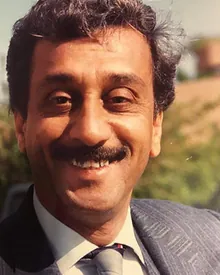قصي البصري