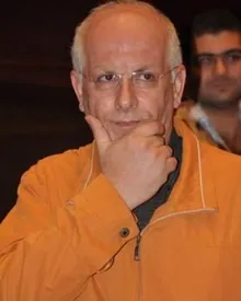 جمال قبش