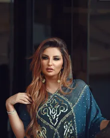 شذى حسون