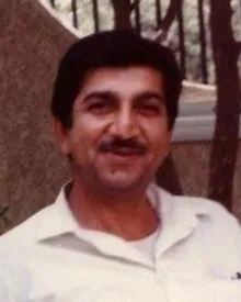 شكيب رشيد