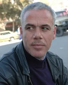 شكيب مصطفى
