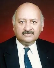 زهير عباس