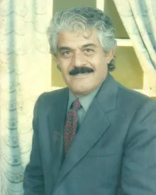 عبدالصاحب نعمة