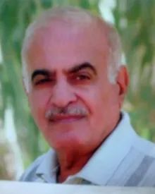 علي زين العابدين