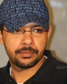 برجس العمراني