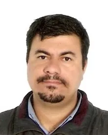 معمر فاضل خليل