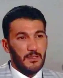 هشام خالد