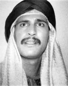 رعد الناشئ
