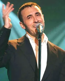 كاظم الساهر