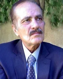 معد الجبوري