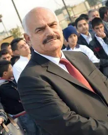 كافي لازم