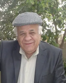 عبدالخالق الركابي