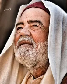 عيسى حراث