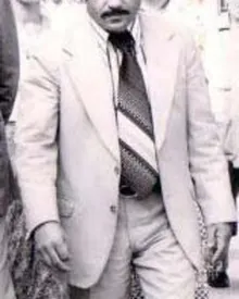 عبدالأمير معلة