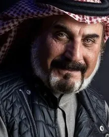 عبدالخالق الغانم