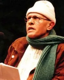سعد الله ونوس