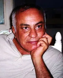 عبدالرحمن مجيد الربيعي
