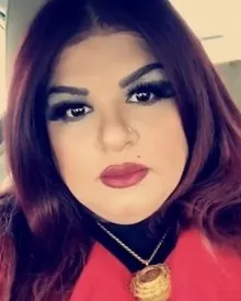 سعاد سلمان (أم العنود)
