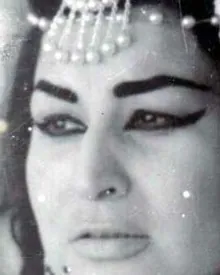 سلمى عبدالأحد