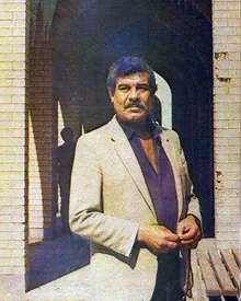 عبد علي اللامي