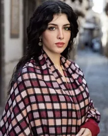 سارة بركة