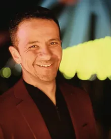 مصطفى فكري