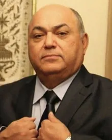 مجدي طلعت