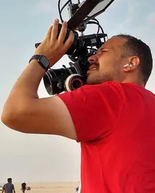 مينا عادل