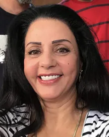 رنا جمول
