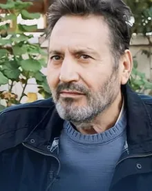 فائق عرقسوسي