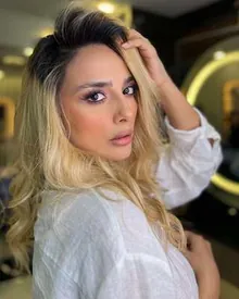 نانسي خوري