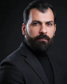 محمد ياغي