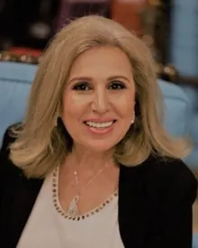 نسيمة ضاهر