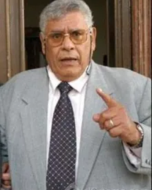 أحمد عقل