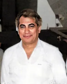 محمد شمسي