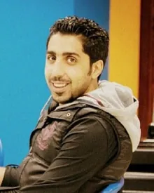 أحمد باسم