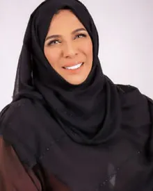 عائشة عبدالرحمن