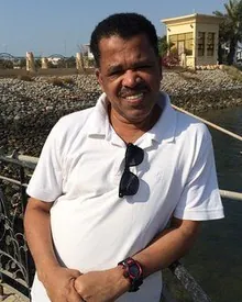 عبدالله بو عابد